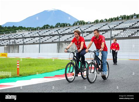 Oyama Japan Rigon Davide Ita Af Corse Ferrari Gte