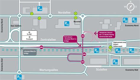 Parking | Online bookings starting at €19.00 - Munich Airport