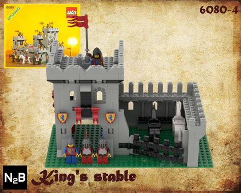 Lego System Castle Sets Ppgbbe Intranet Biologia Ufrj Br