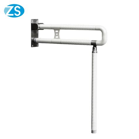 Bathroom Accessories Antibacterial Nylon Abs Stainless Steel Safety