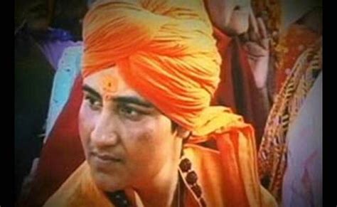 Court Refuses Bail To Sadhvi Pragya In Malegaon Blast Case