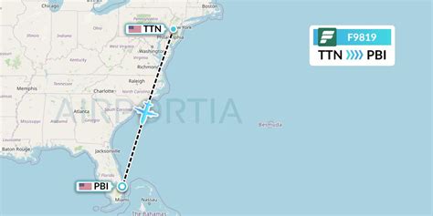 F Flight Status Frontier Airlines Trenton To West Palm Beach Fft