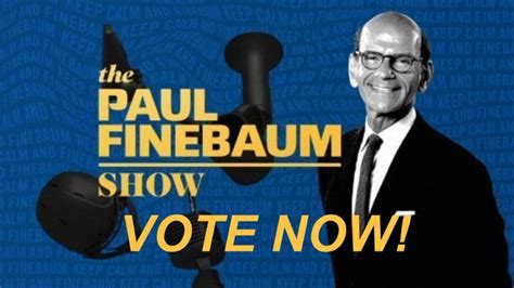 The Paul Finebaum Show Poll