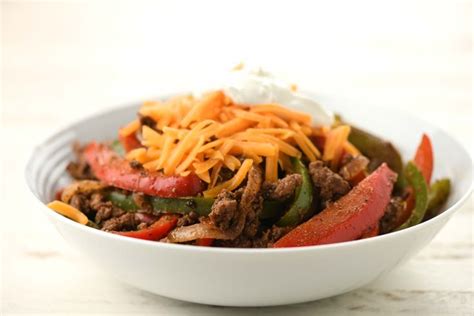 Acapulco Beef Skillet Ready In Minutes Recipe Meals Home Chef