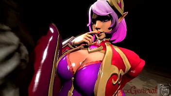 Paladins Videos XVIDEOS