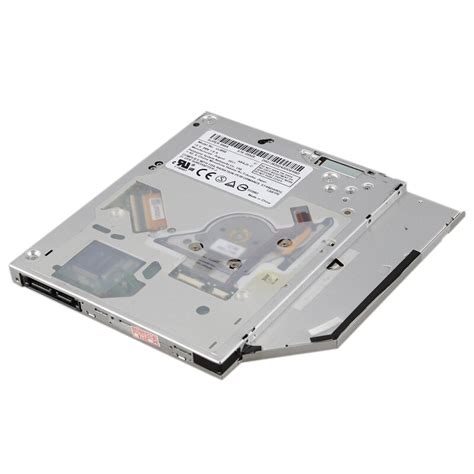 Neue Superdrive Optisches Laufwerk für Unibody Pro Grandado