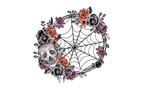 Aesthetic Halloween Wallpapers Globalendar