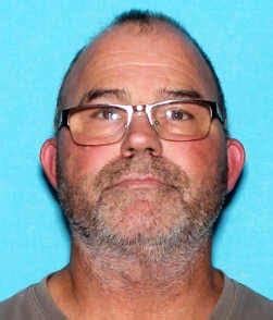 William Clinton Ford Sex Offender In Attica MI