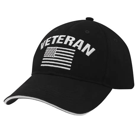 Veteran Low Profile Cap Army Navy Store