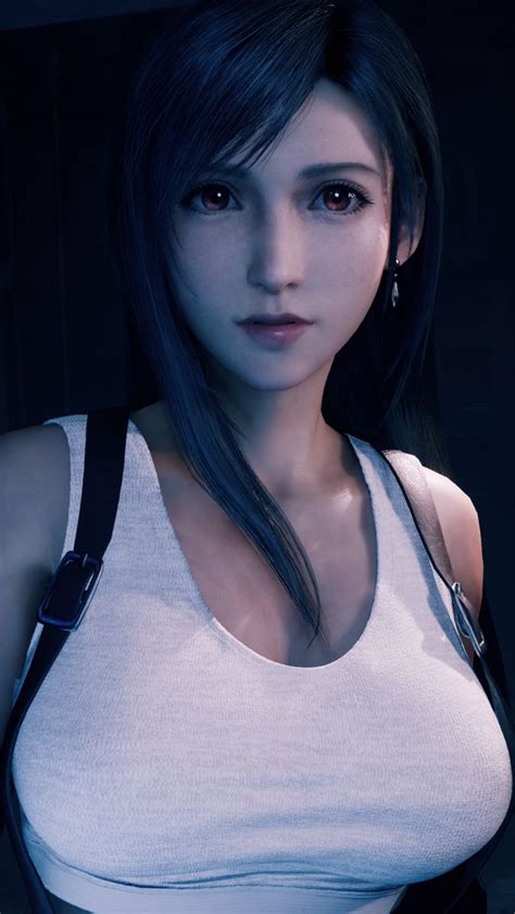 Pin On Tifa