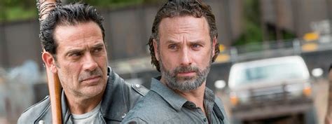 The Walking Dead: Season 7 Review - IGN