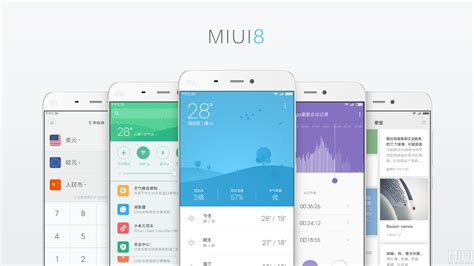 ROM MIUI 8 MULTI LANGUAGE ROMS DEV