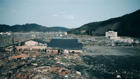 Remembering The Fukushima Nuclear Disaster 10 Years Later | IFLScience