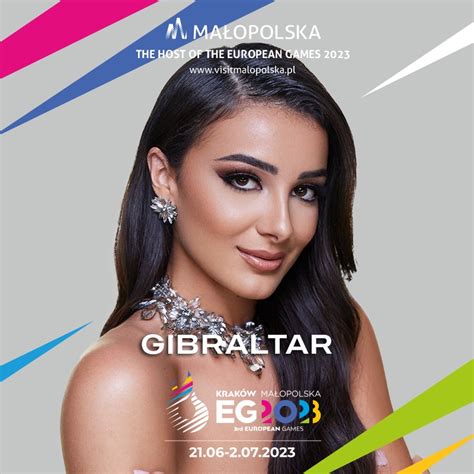 Gibraltar Miss Supranational Official Website