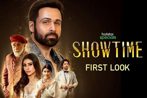 Showtime क्या सच में नया बॉलीवुड एक्सपोज हुआ जानें इस ओटीटी शो का