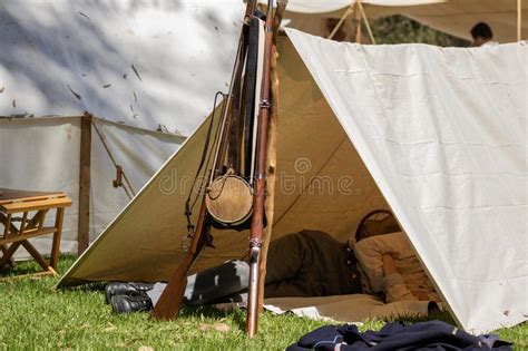 690 Civil War Tent Stock Photos - Free & Royalty-Free Stock Photos from Dreamstime