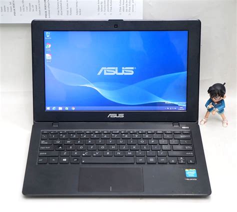 Jual Asus X Ca Laptop Inch Bekas Jual Beli Laptop Second Dan