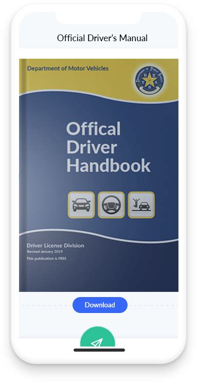 Indiana Drivers Manual Download