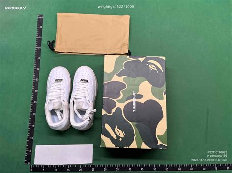 Qc 270￥ Bape Sta Low Suede Heel Rfashionreps