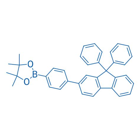 Diphenyl H Fluoren Yl Phenyl