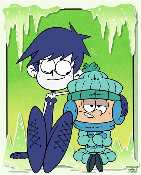 https://master-rainbow.deviantart.com/art/MM-LOUD-HOUSE-Style-K-Frost ...