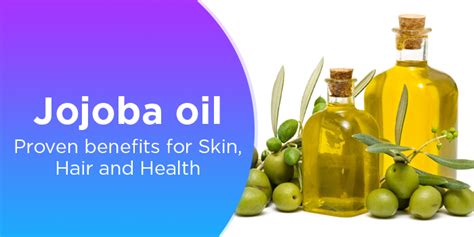 Jojoba Oil The Ultimate Guide To Its Usage Mantracare