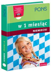 Niemiecki w 1 miesiąc Kurs językowy z nagraniami dla początkujących CD