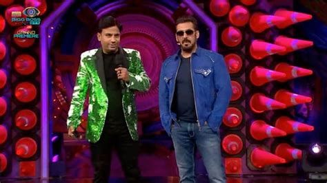 Bigg Boss OTT 2 Premiere Highlights Puneet Superstar Enters Show