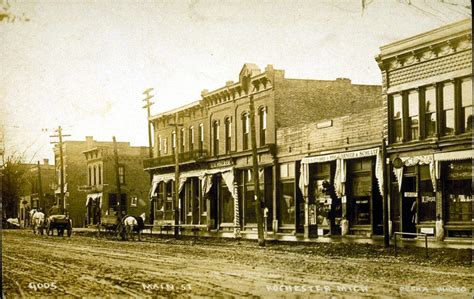 Downtown Rochester Historic Walking Tour! | Rochester, MI Patch