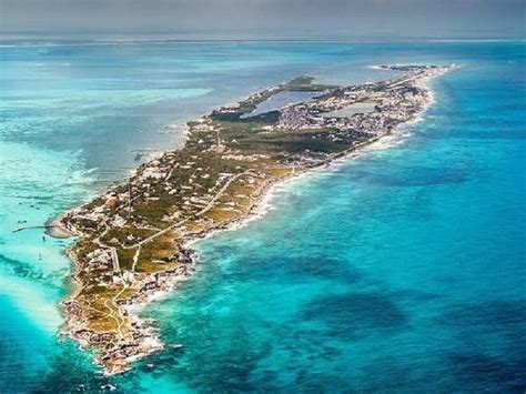 Isla Mujeres