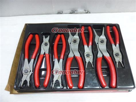 Snap On Snap Ring Pliers Set Srpcr Atelier Yuwa Ciao Jp