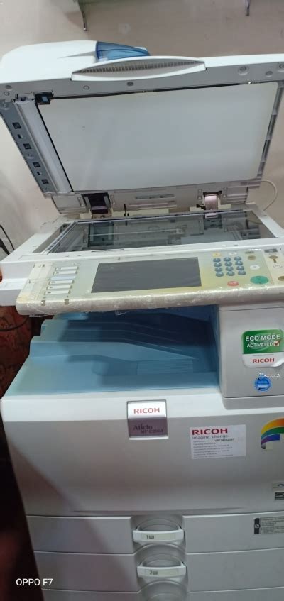 Ricoh Color Printer Machine In Sri Lanka Siyaluma Lk