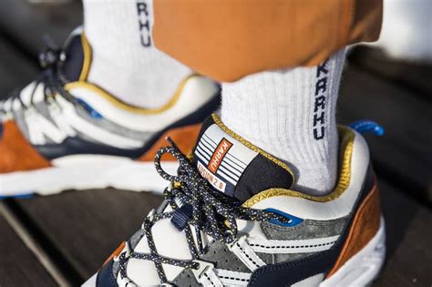 Karhu Cross Country Ski Pack Release Hypebeast