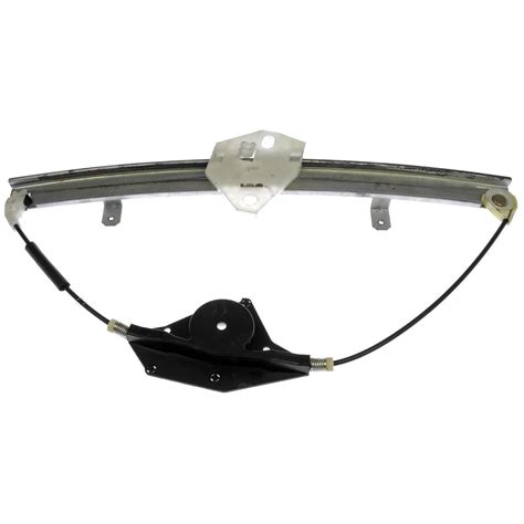 Dorman OE Solutions Front Passenger Side Window Regulator DL40808FRWR