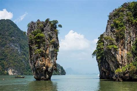 Phang Nga Bay Everything You Need To Know