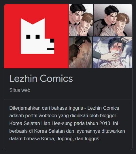 15 Situs Baca Manhwa Bahasa Indonesia Terbaik Dan Legal Secara Gratis