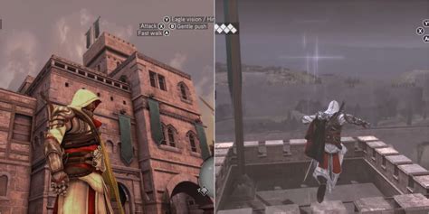 How To Locate All Ten Feathers In Assassins Creed Brotherhood