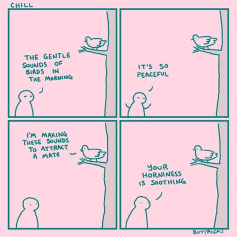 I Just Found Out April Is National Horny Day So Happy Belated National Horny Day Forgive My