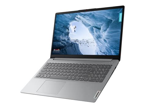 Lenovo Ideapad Full Hd Laptop Intel Pentium Silver N Gb