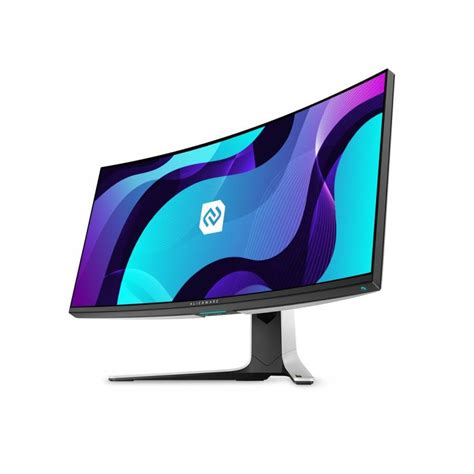 Dell Curved Gaming Monitor Alienware AW3821DW 38 G SYNC IPS 1MS WQHD