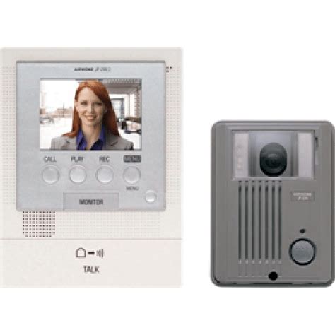 Aiphone Intercom - Wholesale Distributor Canada