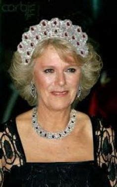 Best Camilla Parker Bowles Adulterous Mistress And Second Wife Of