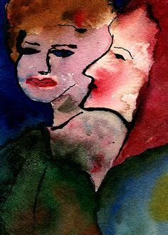 350 Emil Nolde German Danish Expressionist 1867 1956 Ideas Emil