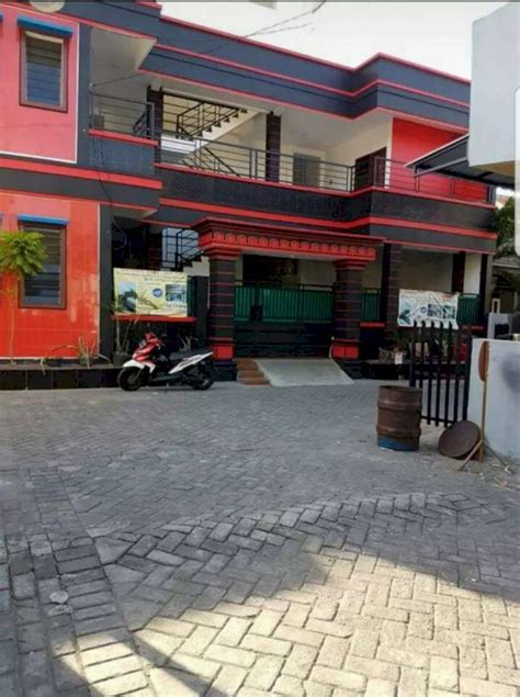 Dijual Kos Kosan Juanda Sidoarjo Dijual Co Id