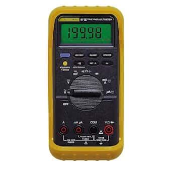 Fluke Handheld Electrical Multimeter from Cole-Parmer