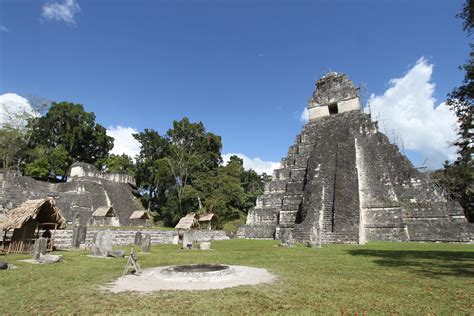 The Maya: Guatemala Revealed