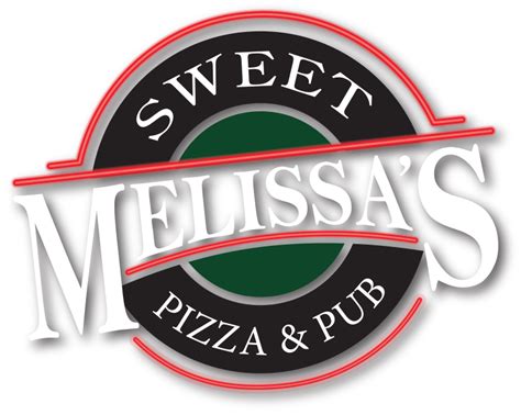 Info | Sweet Melissa's Pizza & Pub