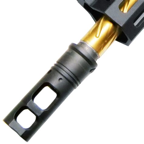 Surefire Socom Muzzle Brake 223 556 Suppressor Adaptor Ktactical Premium Tactical Gear