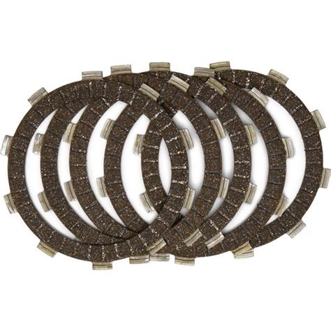 41 06 EBC CK Series Standard Cork Clutch Friction Plates 975423