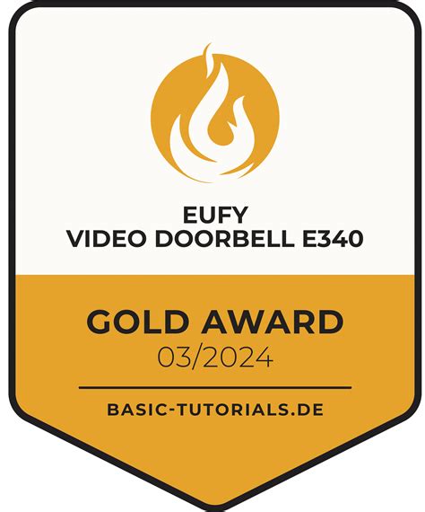 Eufy Video Doorbell E340 Test Everything In View With Dual Camera